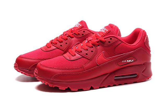 women air max 90 shoes 36-50 2025-3-6-040